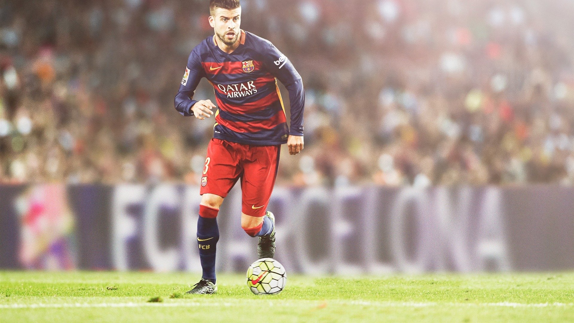 西甲焦点战,皇马3-2逆转巴萨,本泽马双响+绝杀,联赛冠军悬念再起!