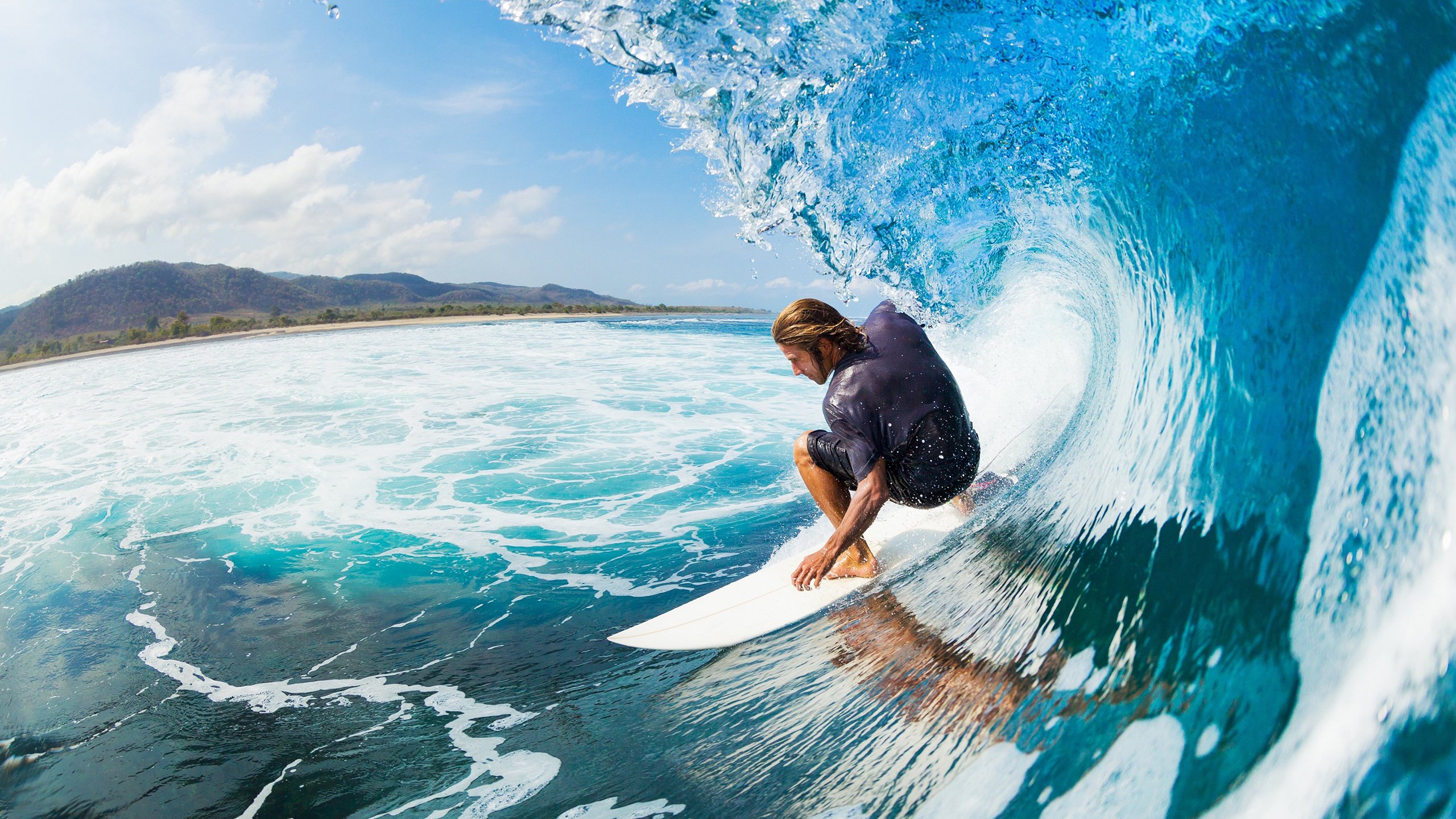 中国花样游泳队巴黎奥运备战提速 新编排惊艳国际赛场